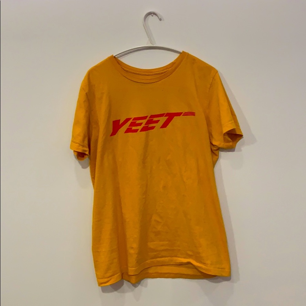 Men’s graphic T-shirt